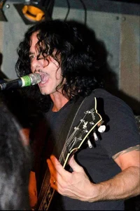 Kenny Hickey 