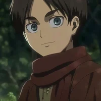 Eren Jaeger