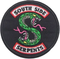 Southside Serpents