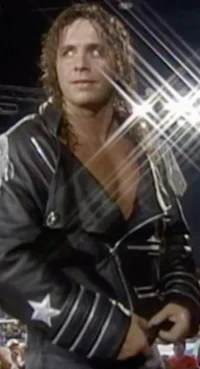 Bret Hart