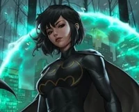 Cassandra Cain