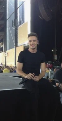 Liam Payne