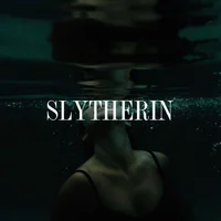 Slytherin Commonroom