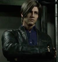 Leon Kennedy