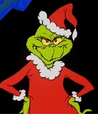 The Grinch
