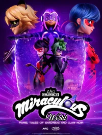 Miraculous World