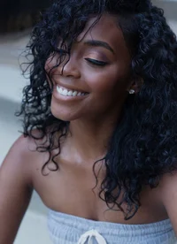Nafessa Williams