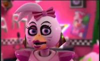 Glamrock Chica 