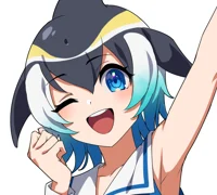 Short-Beaked Dolphin