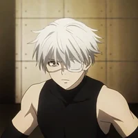 Kaneki Ken