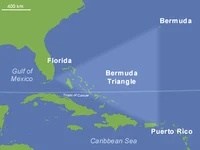 Bermuda Triangle
