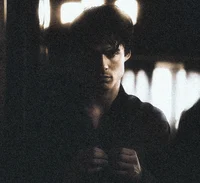 DAMON SALVATORE