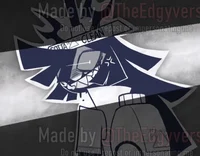 Mr Broomire -FPE OC-