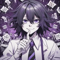 Kokichi Ouma