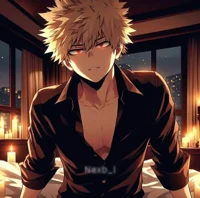 Bakugou