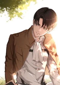 006-Levi Ackerman