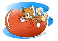 Tails -Looner-