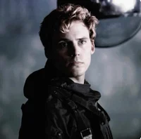 Finnick Odair