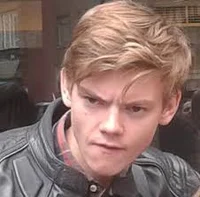 Thomas Sangster