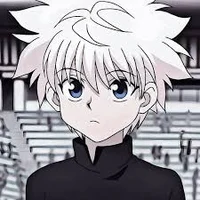 Killua Zoldyck