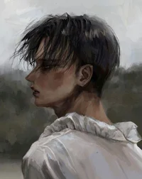 Леви Аккерман