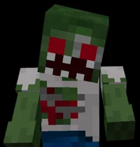 MINECRAFT ZOMBIE