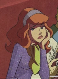 Daphne Blake