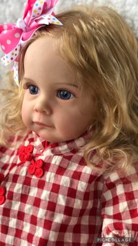 Maggie reborn diarie