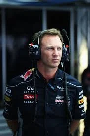Christian Horner