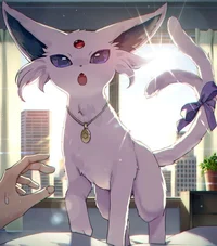 Espeon