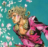 Giorno Giovanna