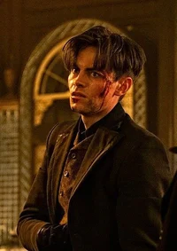 Kaz Brekker