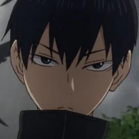 Tobio Kageyama