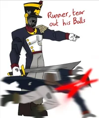 Undead Officer