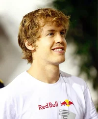 Sebastian Vettel 