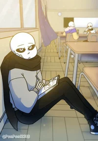 School from the comi