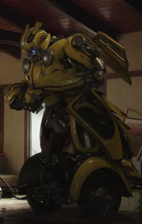 Bumblebee