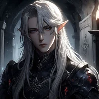 Villain Elf - BL
