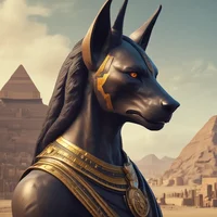 Anubis 