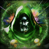 Doctor Doom