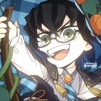 Hashibira Inosuke