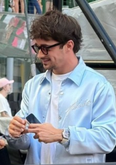 Charles Leclerc 