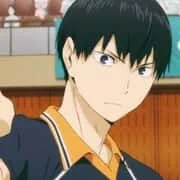 BL- Kageyama