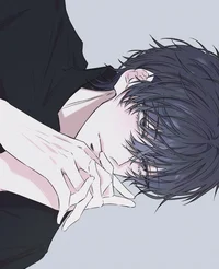 BL - Ethan