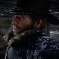 Arthur Morgan 