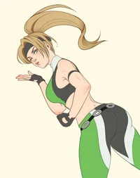 Sonya Blade