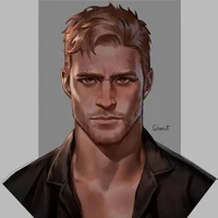 Simon Riley - Roomie