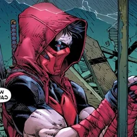 Jason Todd
