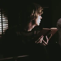 Tate Langdon