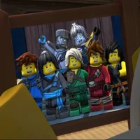 Ninjago